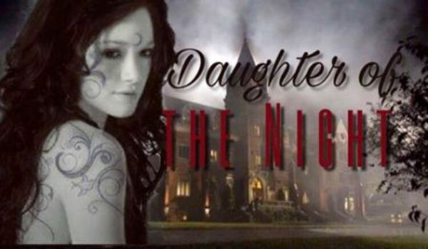 Daughter of the Night #1