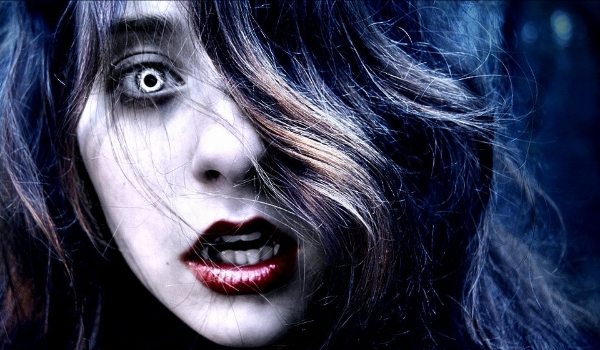 Jak dobrze znasz wampiry?