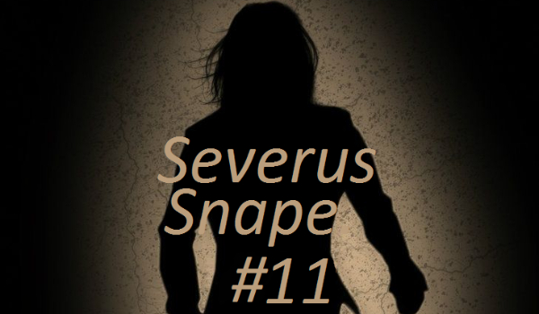 Severus Snape #11