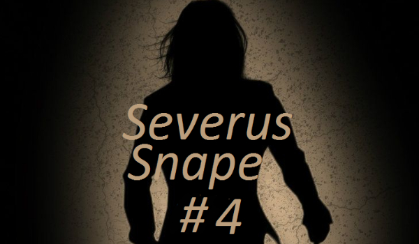 Severus Snape #4
