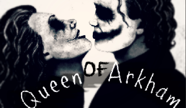 Queen of Arkham #3