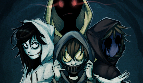 Creepypasta Headcanons #2