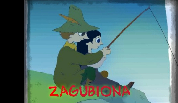 Zagubiona #10
