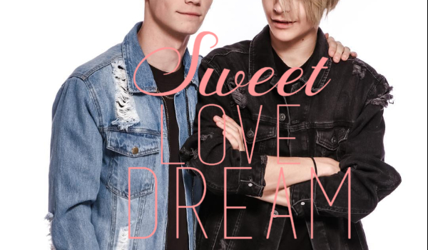 Sweet Love Dream #5