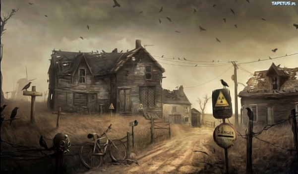 Czas na … apokalipse #3