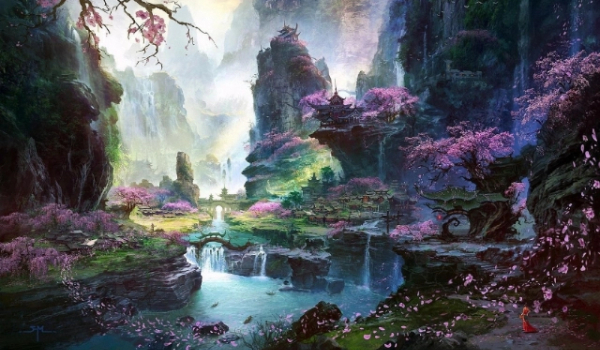 Czy zdobędziesz Ezarela?