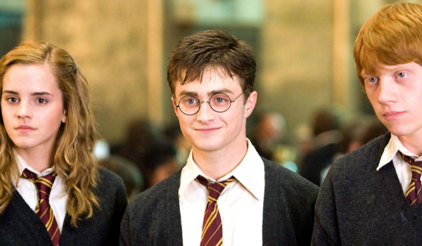 Wielki test wiedzy o Harrym Potterze