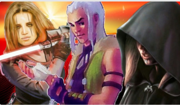 Początki Dwóch – Rozdział 2: Brandy