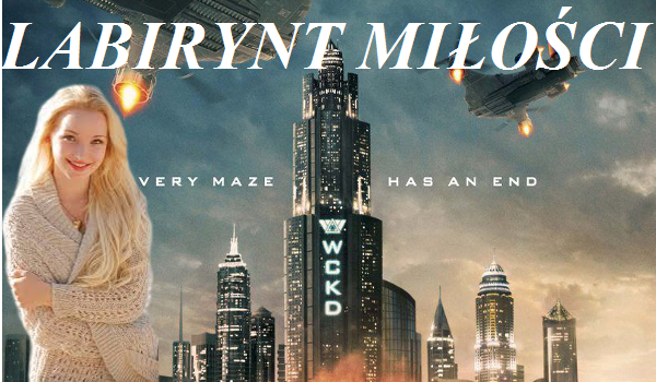 Labirynt miłości – 27