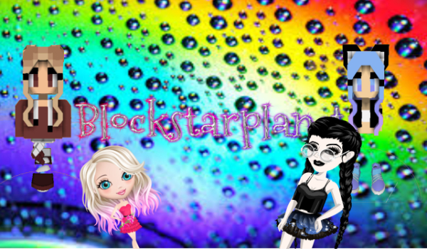 czy grasz w movistarplanet , blockstarplanet