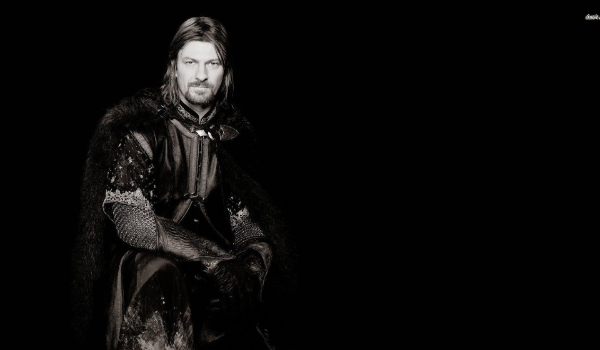 W objęciach bohatera #3 Historia Boromira