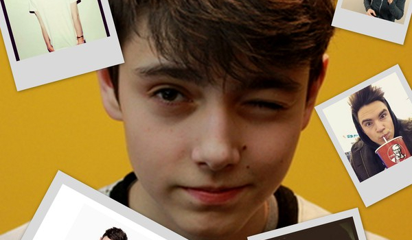 jakim jesteś jutuberem?