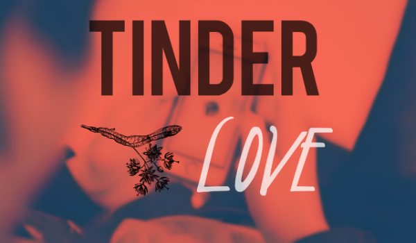 Tinder Love #16