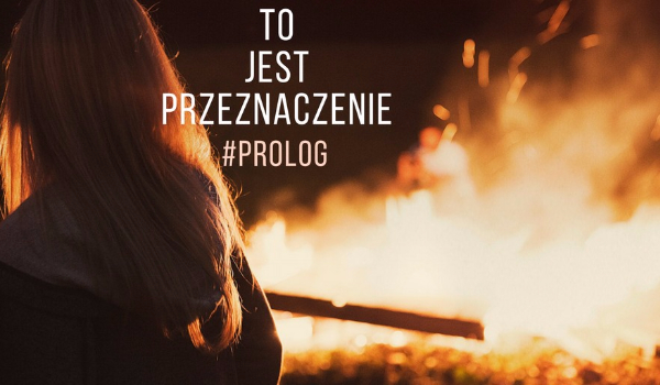 To jest przeznaczenie #1