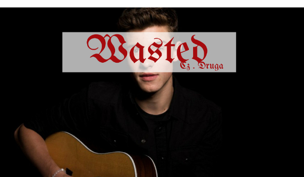 Wasted Cz.Druga