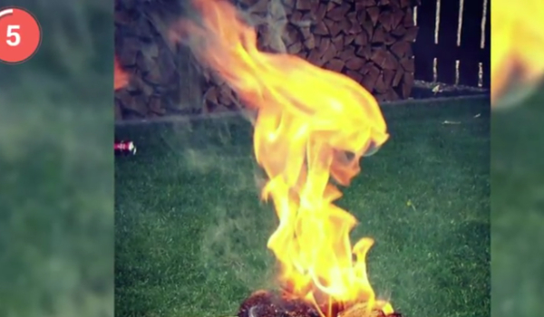 Jakim żywiołem jesteś