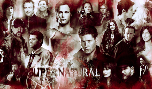 Czy rozpoznasz wszystkich bohaterów „Supernatural”?