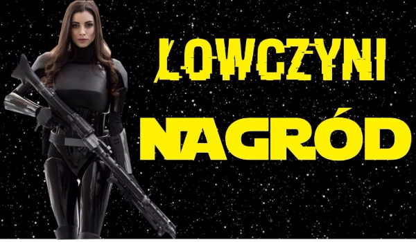 Łowczyni Nagród #5