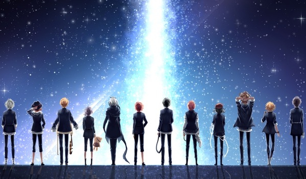 Młodsza siostra Mukami’ch _cz.2