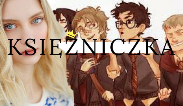 Księżniczka#3