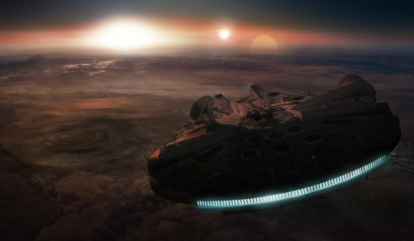 I miss you, Skywalker [3]