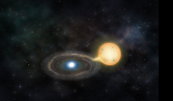 KOSMOS – level hard