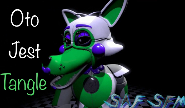 Oto jest Tangle #4
