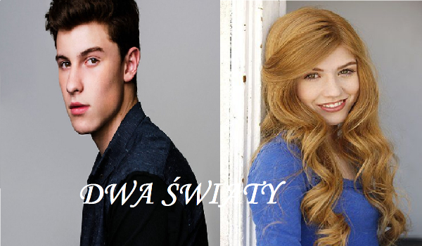 Dwa światy #2