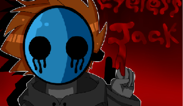 Creepypasta Your Story#6