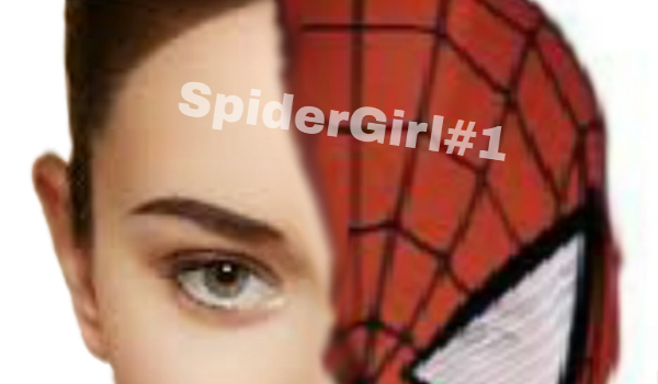 SpiderGirl#1