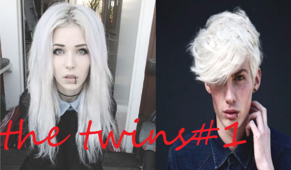 The Twins#5