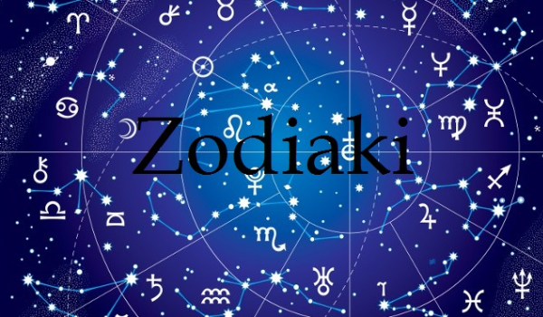 Zodiaki 2 [ ZAWIESZONE ]