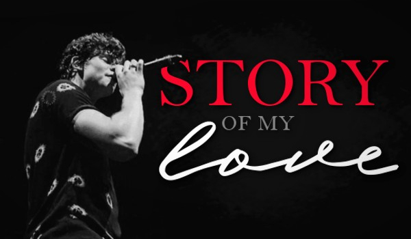 Story of my love – I [Shawn Mendes]