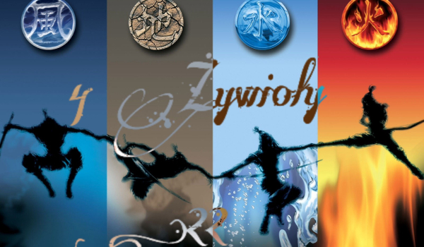 4 Żywioły #22
