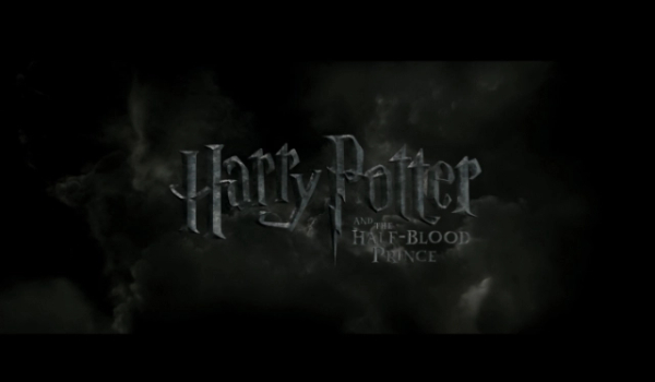 Test wiedzy o Harry Potter i Książe Półkrwi