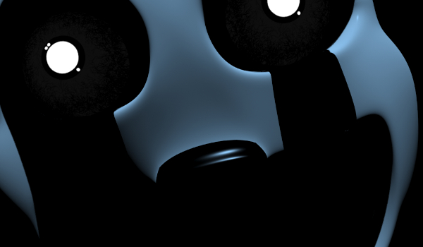 jakim jesteś animatronem?