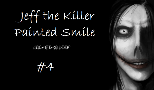 Painted Smile #4