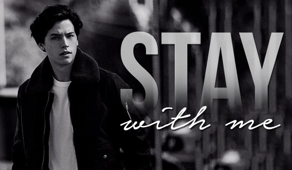 Stay With Me #1