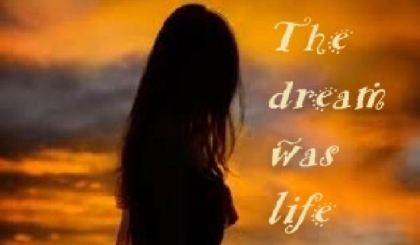 The Dream Was Life #2
