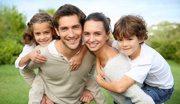 Czy zostałeś adoptowany?