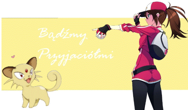 bądzimy przyjaciółmi #2 ( sylveon jest smutna)