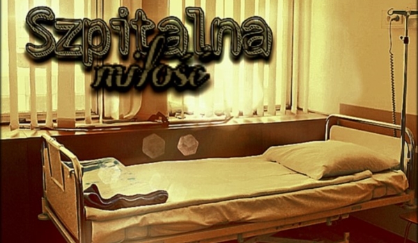Szpitalna miłość #1