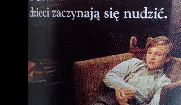 Czy znasz lekturę „Narnia”?