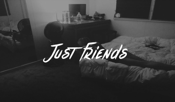 Just Friends #3