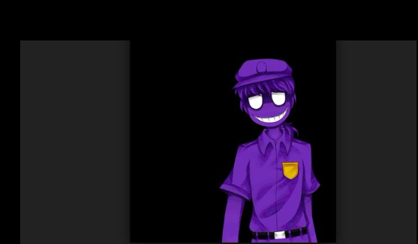 spotkanie z purple guyem