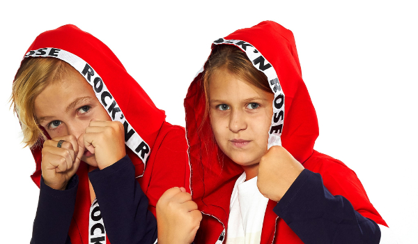 Ile wiesz o Milo Mazur?