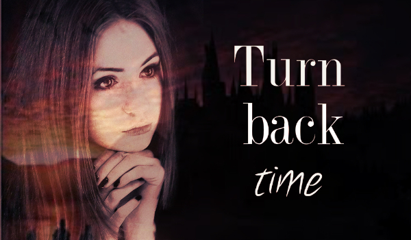 Turn back time #8