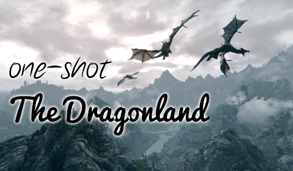 The Dragonland