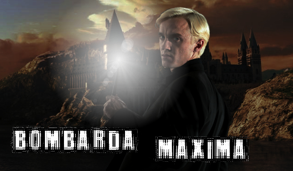 Historia z Draco – Bombarda Maxima #4