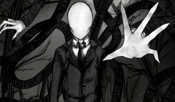 Twoja Historia, Creepypasta #2